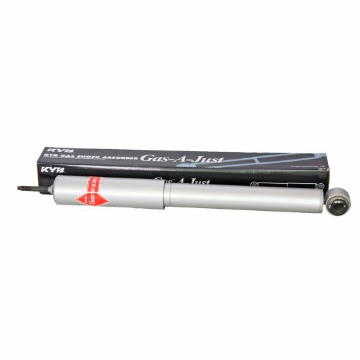 Амортизатор подвески Toyota Land Cruiser Prado/ Hilux Surf/ 4Runner '95-'02 задний (Gas-A-Just) KYB Япония 554128